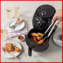 T-Fal Essential Air Fryer - Standard 1