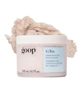 goop beauty scalp scrub shampoo