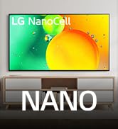 LG NANO75 Series 