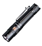 Fenix PD36R V2.0 Tactical Flashlight