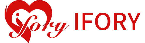 ifory logo