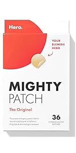 Hero Cosmetics Mighty Patch Original