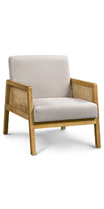 ratta accent chair