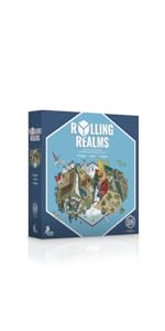 Rolling Realms