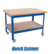 Bench Systems