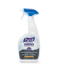 surface spray, surface disinfectant