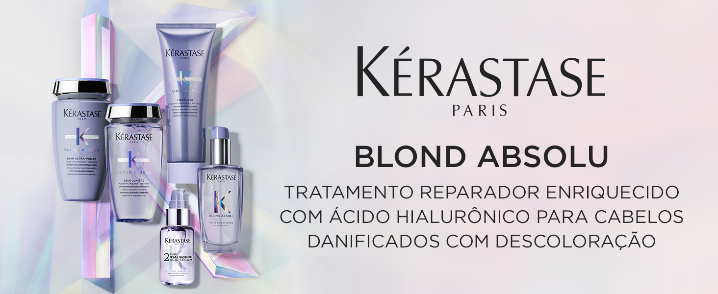 Kérastase Blond Absolu