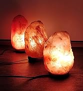 Natural Himalayan Salt Lamp