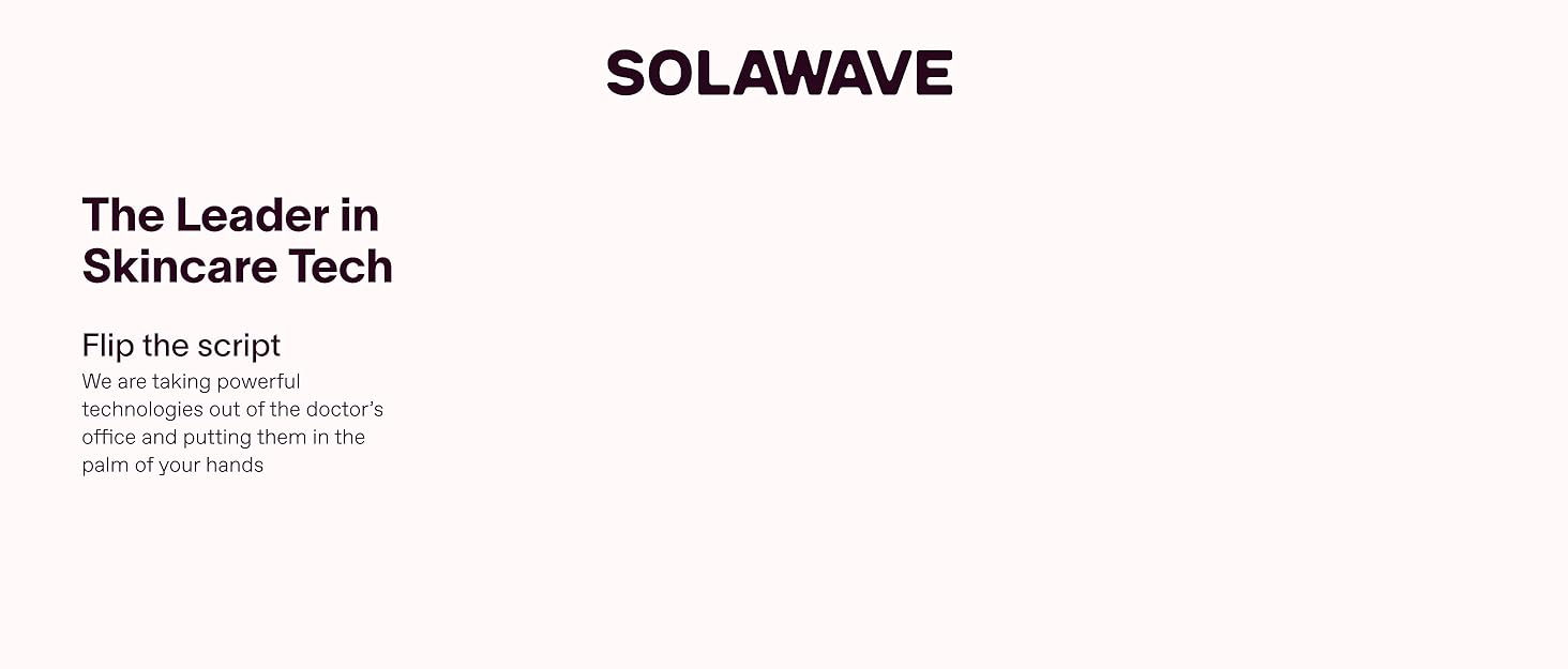 Solawave