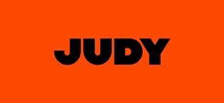 JUDY Logo