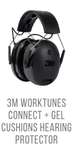 3M Worktunes