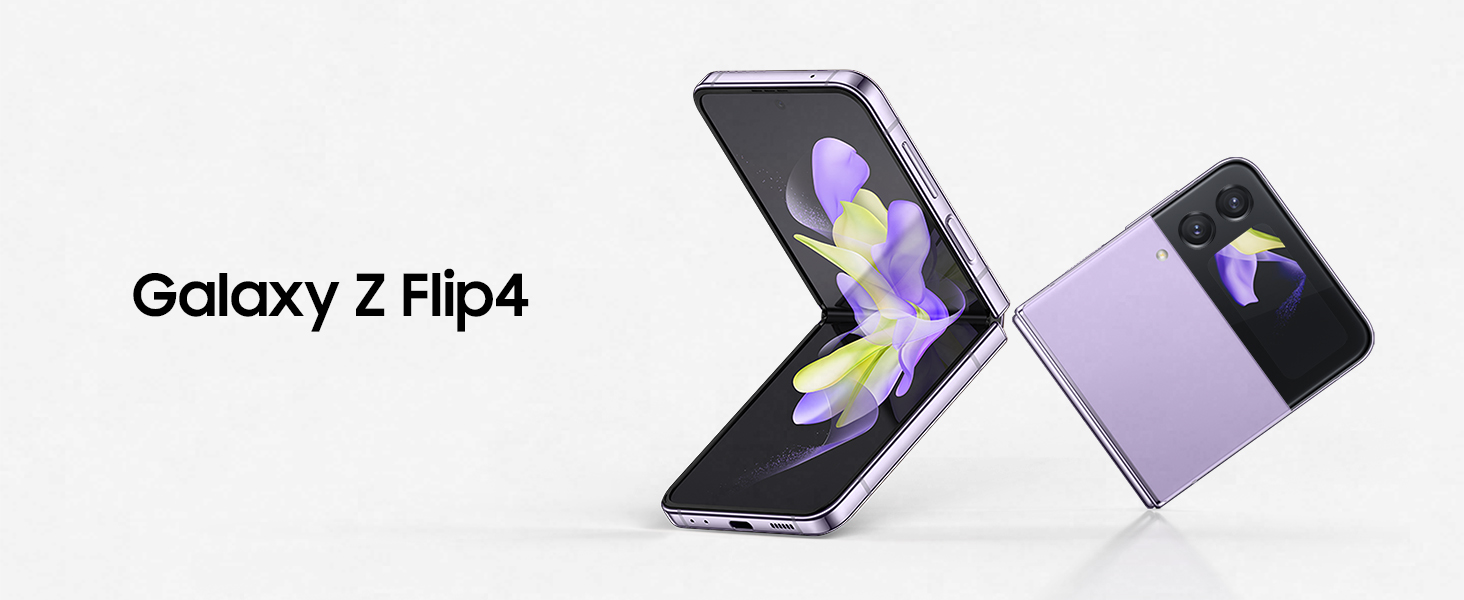 Galaxy Z Flip 4