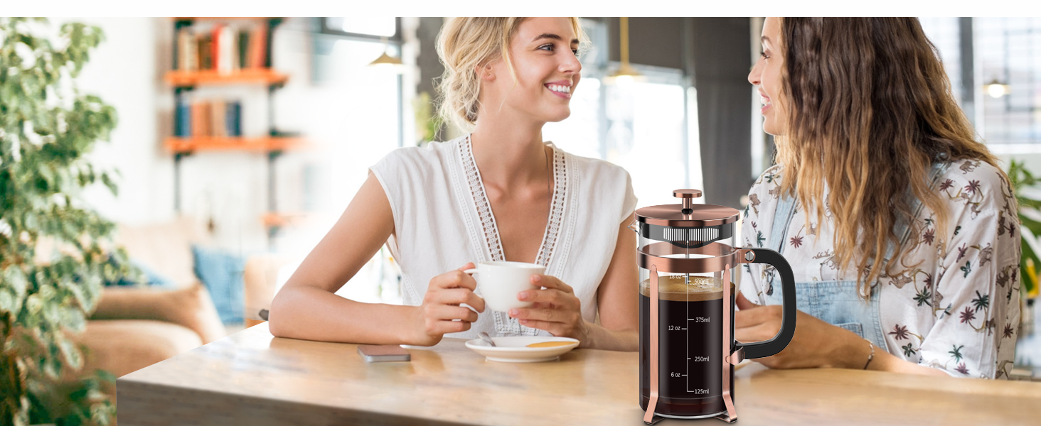 french press coffee maker coffee press