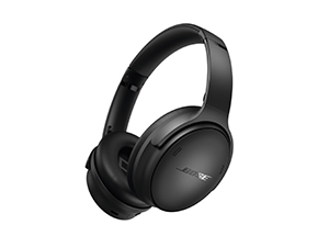 Bose QuietComfort Headphones