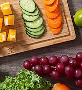 bamboo cutting board