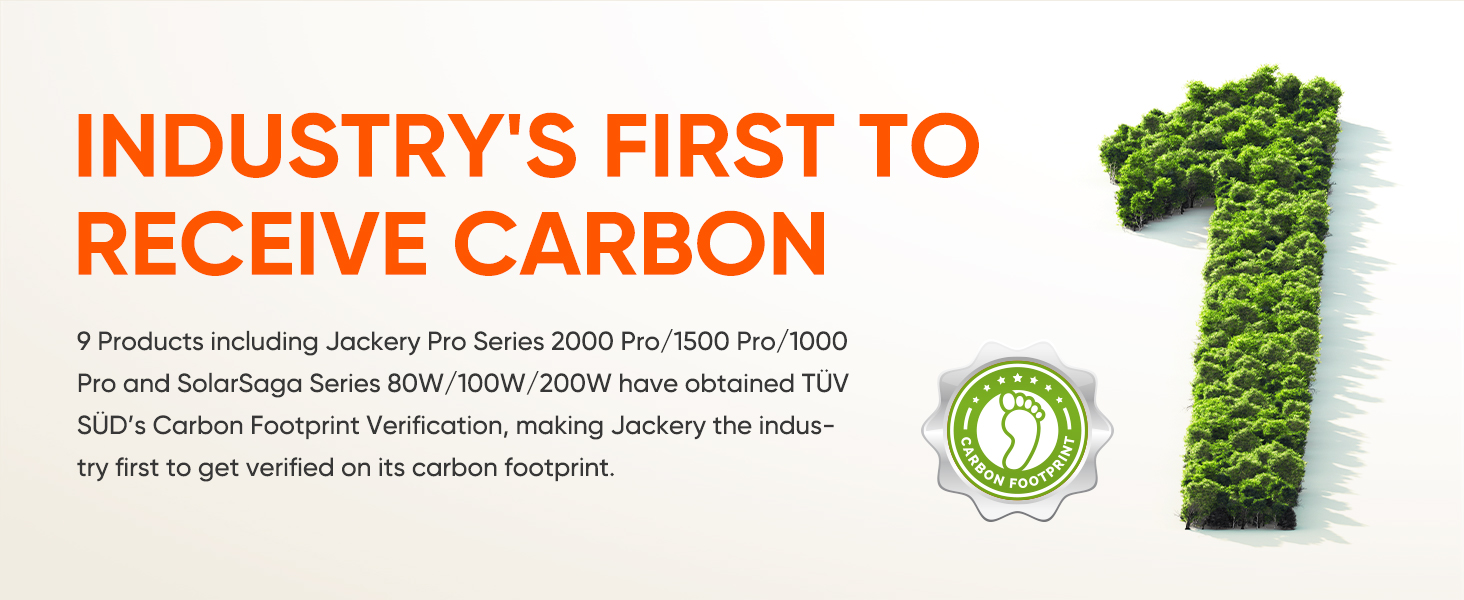 Carbon Friendly