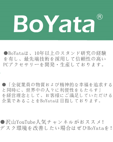 BoYata