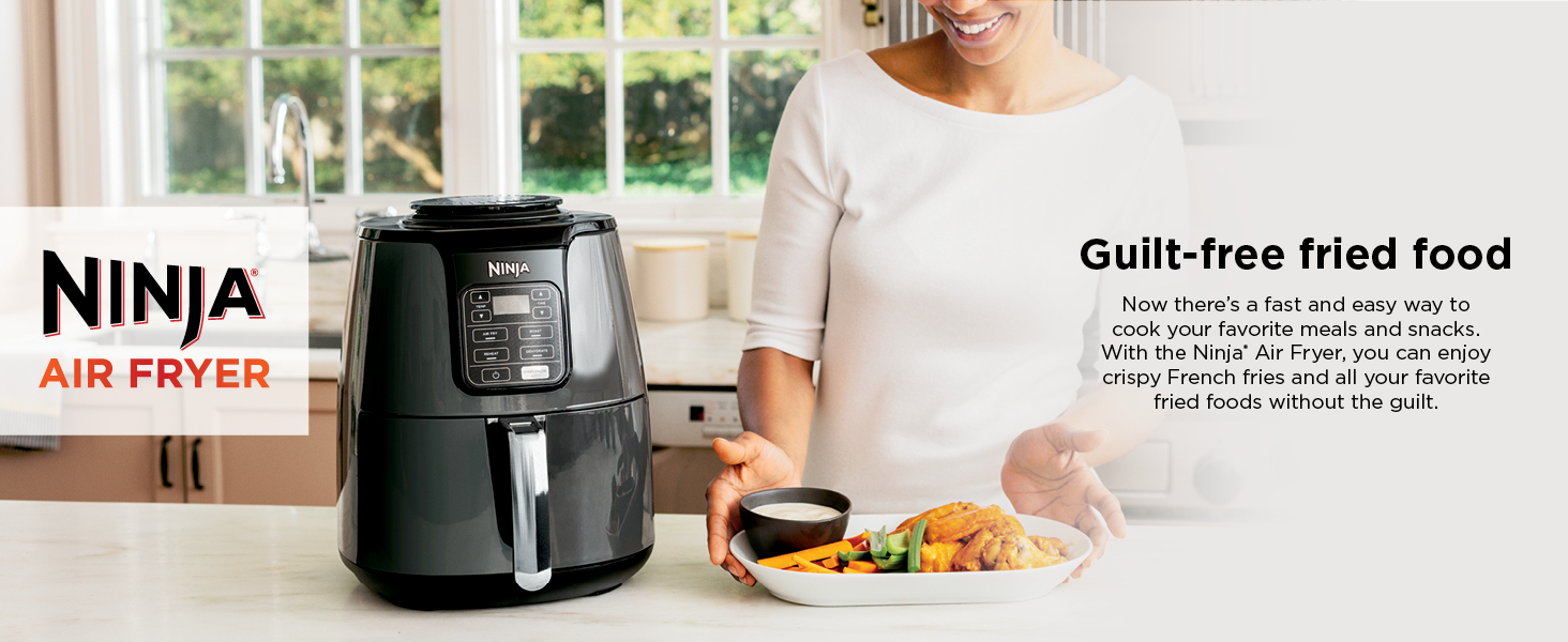 Ninja Air Fryer