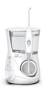 Waterpik WP-660 Aquarius Water Flosser