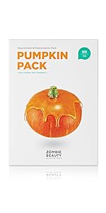 pumpkin pack