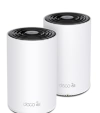 Deco XE75 2Pack