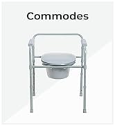 bedside commode