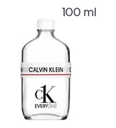 Calvin Klein CK Everyone Eau de Toilette – Citrus Unisex Fragrance – With Notes of Orange Essenti...