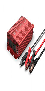 BESTEK 300W PSW Power Inverter