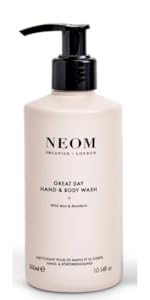 Neom - Great Day Hand & Body Wash