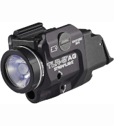 Streamlight 69434 TLR-8A G Flex High Lumen Tactical Gun Mount Weapon Light