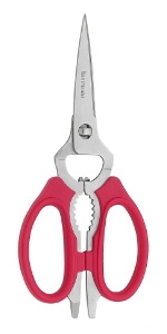 8 Inch Take-Apart Kitchen Scissors