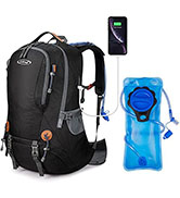 hiking backpack