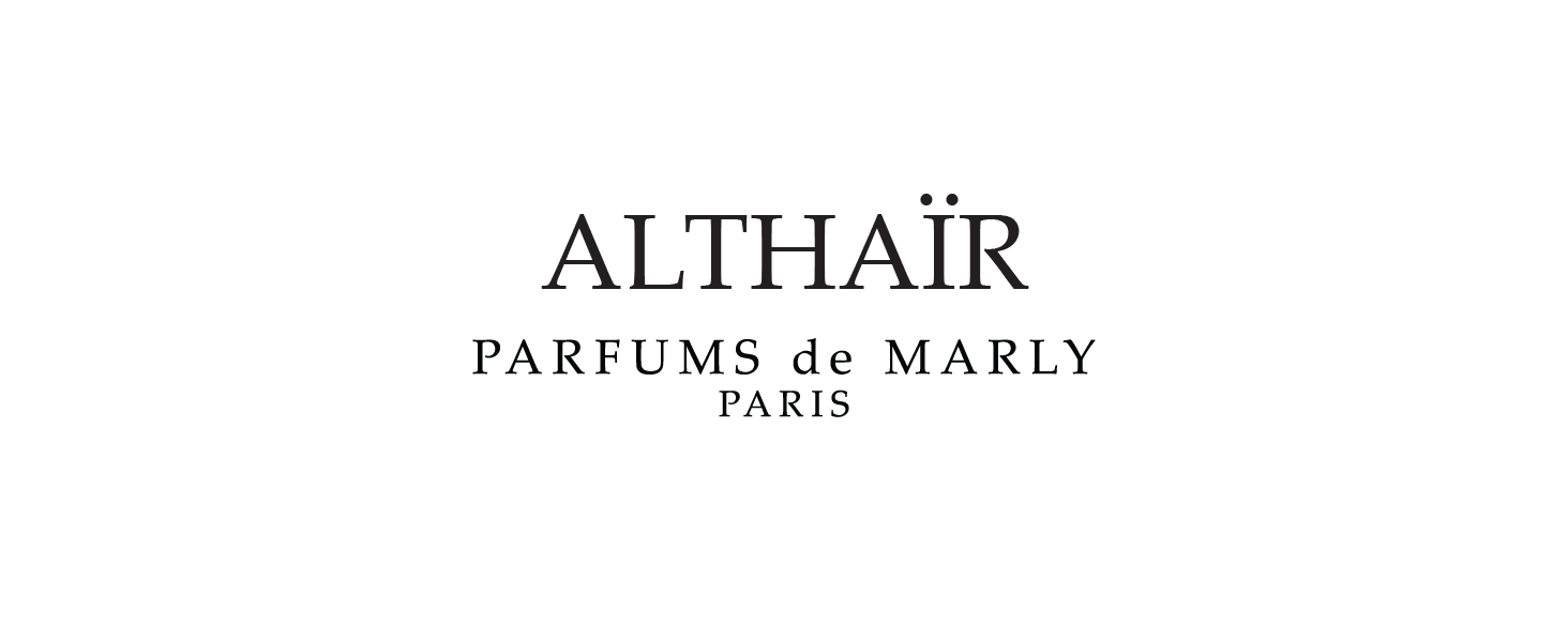 Althair Banner Logo