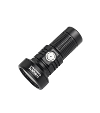 mini thrower flashlight