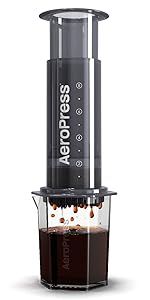 AeroPress  XL