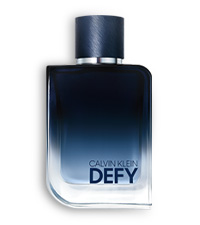 CALVIN KLEIN DEFY EDP