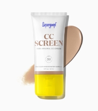 CC Screen SPF 50