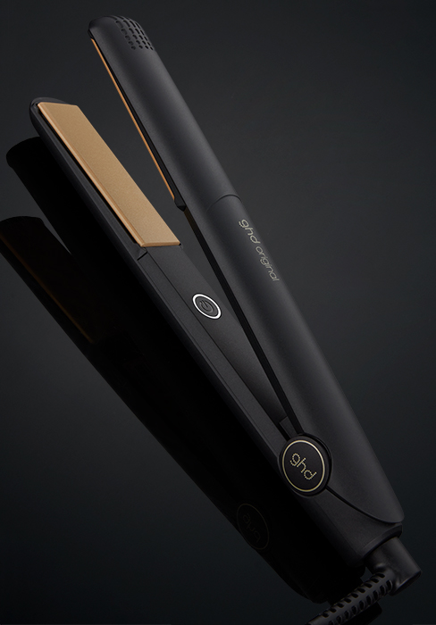 ghd original straighteners