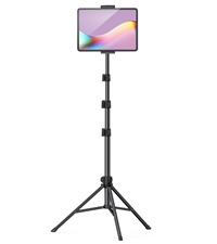 tripod tablet stand