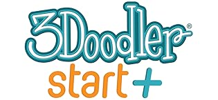 3Doodler Start+ Essentials Ensemble de Stylo 3D pour Enfants