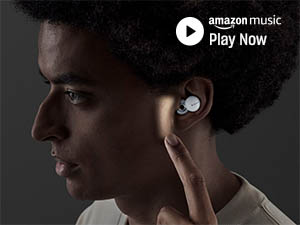 amazon music