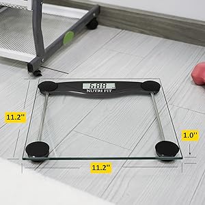 EB9068 Weighing Scale