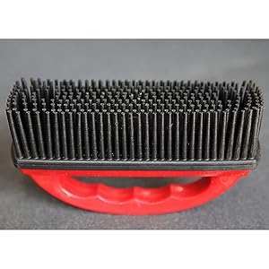 sonax interior pet har dog cat cleaning brush upholstery