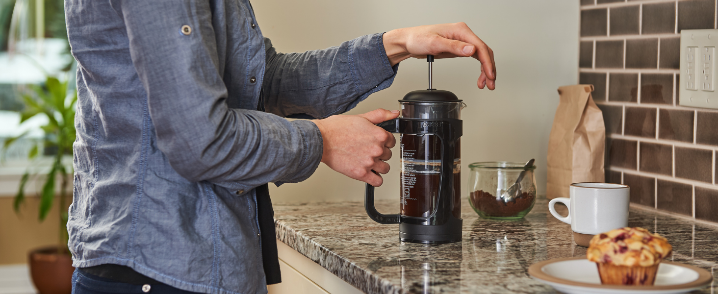 espro coffee french press espresso