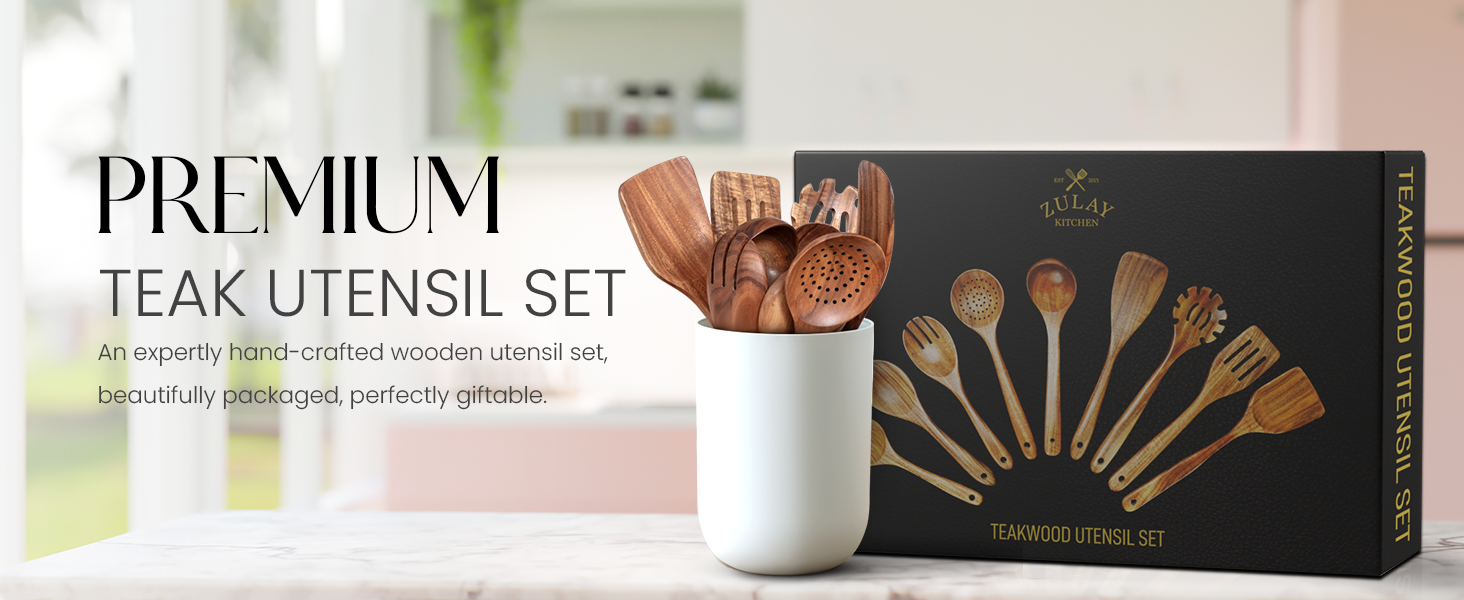 utensil set 