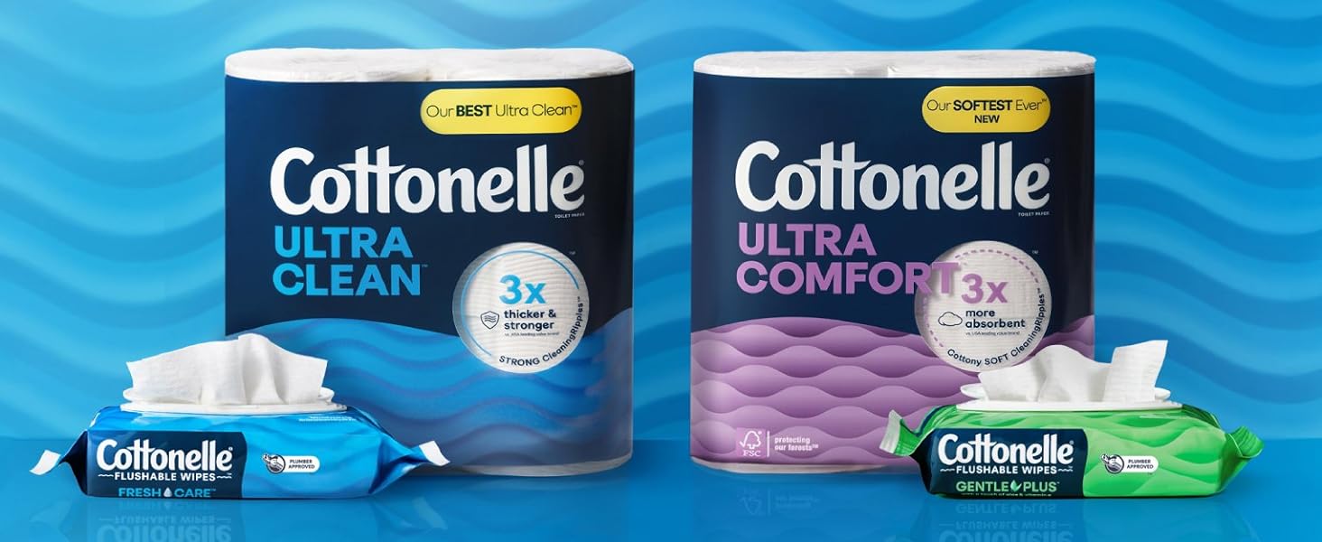 Cottonelle