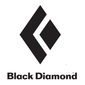 Black Diamond Stacked Logo 2