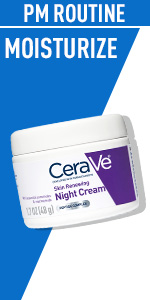 Skin Renewing Night Cream