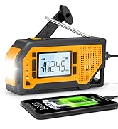 NOAA_weather_radio