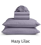 Mellanni Queen Sheet Set - 4 Piece Iconic Collection Bedding Sheets & Pillowcases - Luxury, Extra...